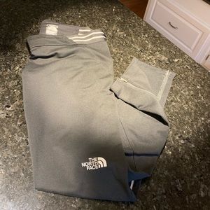 Ladies Northface Leggings